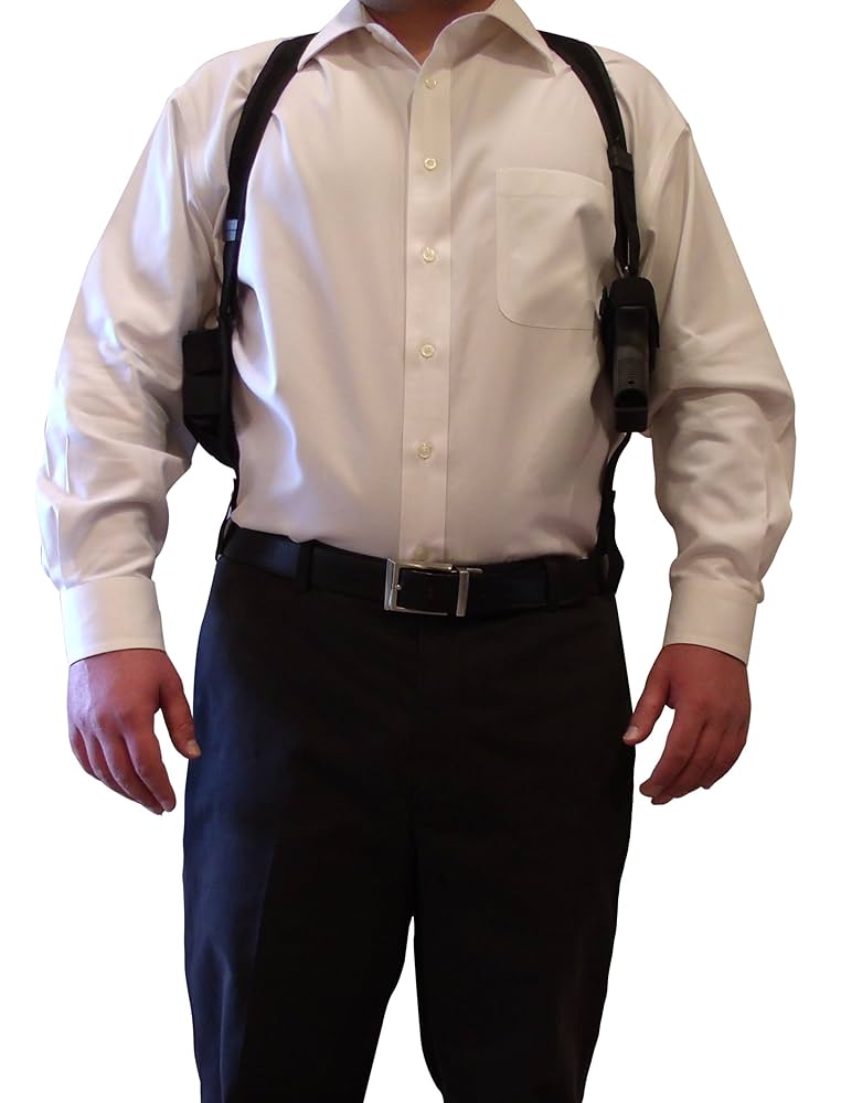 Amazon.com : KING HOLSTER Shoulder Holster fits SIG Sauer